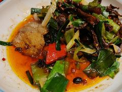 -苏帮主三样菜·江湖川菜(高新店)