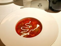 -起士林大饭店(小白楼店)