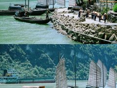 -三峡人家风景区
