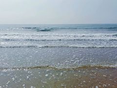 -青岛银沙滩