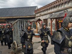 -中国马镇舞马世界主题乐园