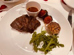 -沈阳君悦酒店·意坊意大利餐厅