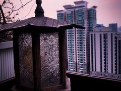 -萨芭蒂高空花园餐酒吧