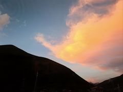 -折多山