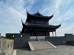 -相门城墙文化休闲景区