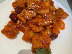 -老雒阳面馆·水席(高新区店)