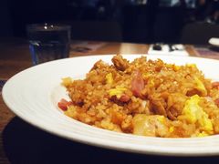 照烧鸡肉炒饭-必胜客(五道口店)