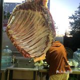 大连新疆维族烤羊肉串的兴盛和衰败