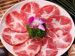 烤肉-韩风源自助烤肉(国贸精品店)