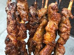 -新疆民族团结羊肉串(锦江区店)