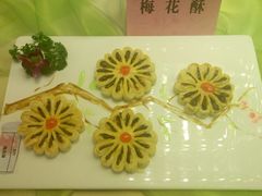 -吴忠民族饭庄(利通南街店)