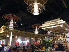-椰夫人·养生椰子鸡(黄埔时代城店)