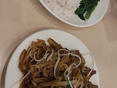 -玲又珑美食(盘福路店)