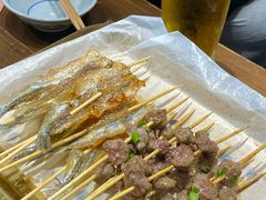 -盟重烧烤(高正街店)