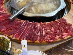 -小肥牛潮汕牛肉火锅(南联店)