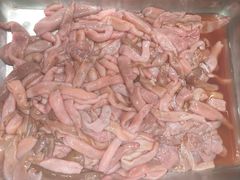 -渔码头食府(蓬莱阁店)