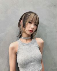 -Hair corner 香港发廊