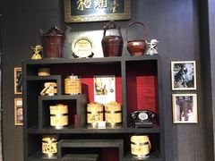 -糖朝(尖沙咀店)