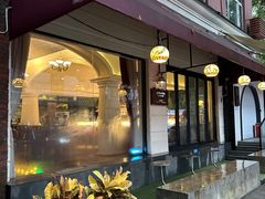 -Golden Lily河内巴黎法越料理餐厅(建国西路店)