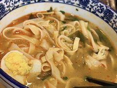 -凤齐羊肉烩面馆
