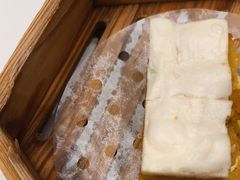 怀旧咸蛋黄千层糕-稻香饭店(IFS国金中心店)