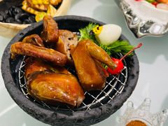 -3号仓库·创意中国菜(新世界城店)