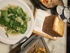 -绿茶餐厅(南翔印象城MEGA店)