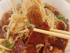-水仙拉面(水仙街店)