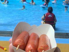 -青岛东方影都融创水世界