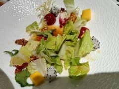 -旺顺阁·北京菜(北辰上品+)