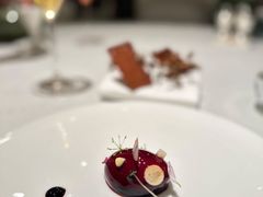 -王府半岛酒店·Jing餐厅