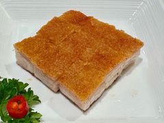 冰烧三层肉-利苑酒家(金宝店)