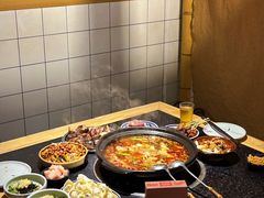 -小饕荟雅安贡椒鱼鲜馆(广福桥店)