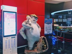 -飞扬影城(正佳IMAX店)