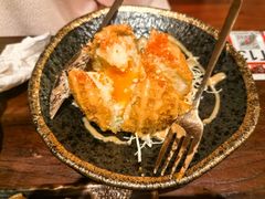 -鸟鹏烧鸟居酒屋(昌岗店)