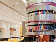 -上海大宁福朋喜来登酒店大堂吧(共和新路店)