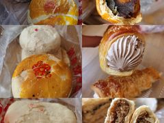 -爱德顺糕点食屋(利民道店)