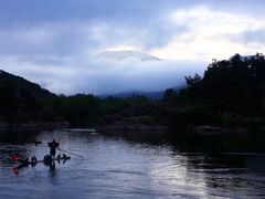 -楠溪江风景名胜区