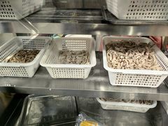 -瓦市黄羊群羊肉馆(火车站路店)