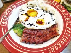 -肥韬茶餐厅(南山mini店)