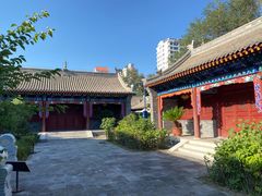 -内蒙古将军衙署博物院