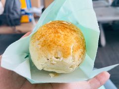 许仙饼-南宋胡记(杭州河坊街店)