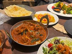 -Shantek象提南亚餐厅&西餐融合Bistro(淮海中路店)