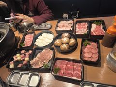 -陇璟烧肉酒场(友谊阳光城店)