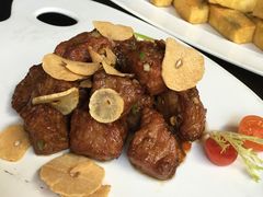-唐廊烤鸭店(工体店)