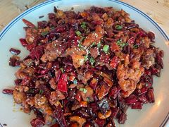 -饭江湖·江湖菜(湖广会馆店)
