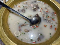 -霄汉羊排(万松园一店)