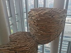 -广州柏悦酒店·悦景轩·粤菜餐厅