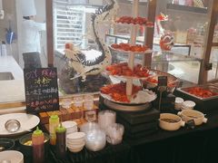 -菲住布渴酒店自助餐厅(阿里巴巴西溪园区店)