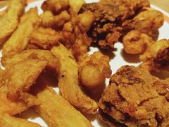 -比格比萨自助(裕源大厦店)